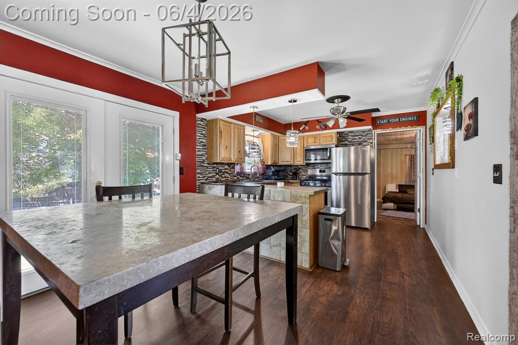 220 Meadow Lane, Jackson, MI 49203 — Photo 12
