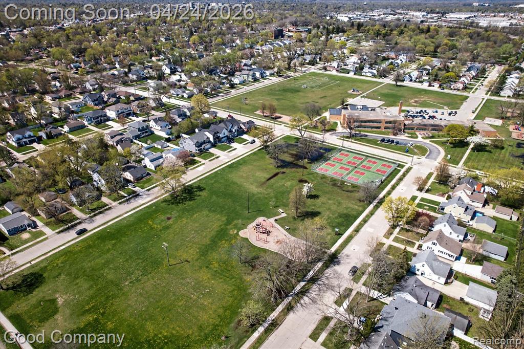 4336 Mandalay Avenue, Royal Oak, MI 48073 — Photo 60