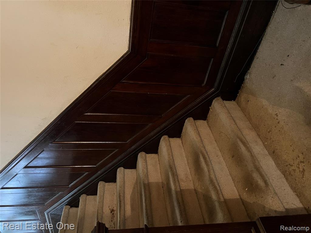 686 ATKINSON S, Detroit, MI 48202 — Photo 8