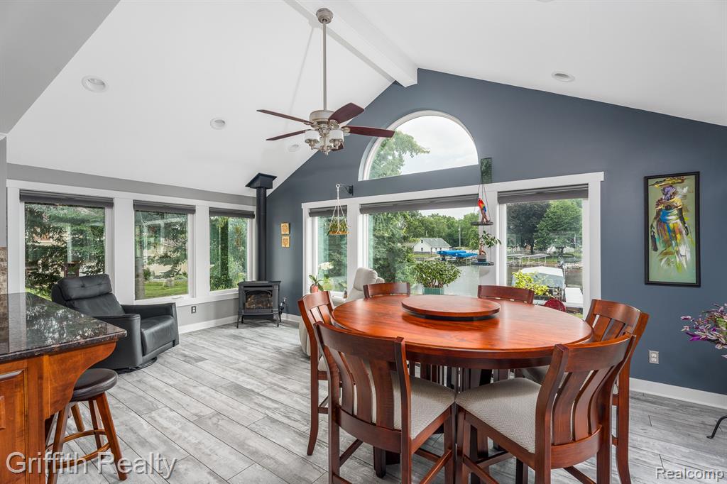 1158 Camelot Drive, Pinckney, MI 48169 — Photo 30