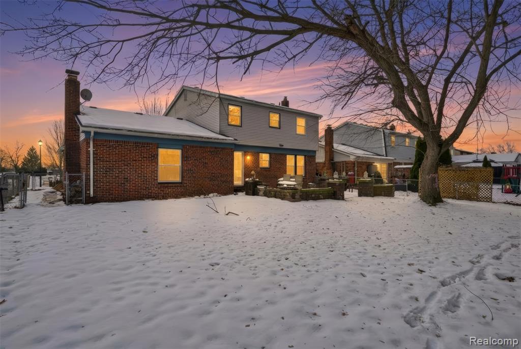 44570 Tillotson Drive, Canton, MI 48187 — Photo 48