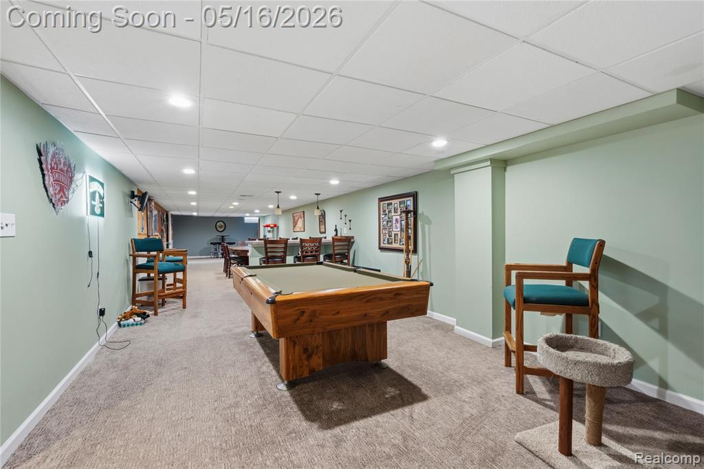 21420 Salisbury Avenue, Grosse Ile, MI 48138 — Photo 30