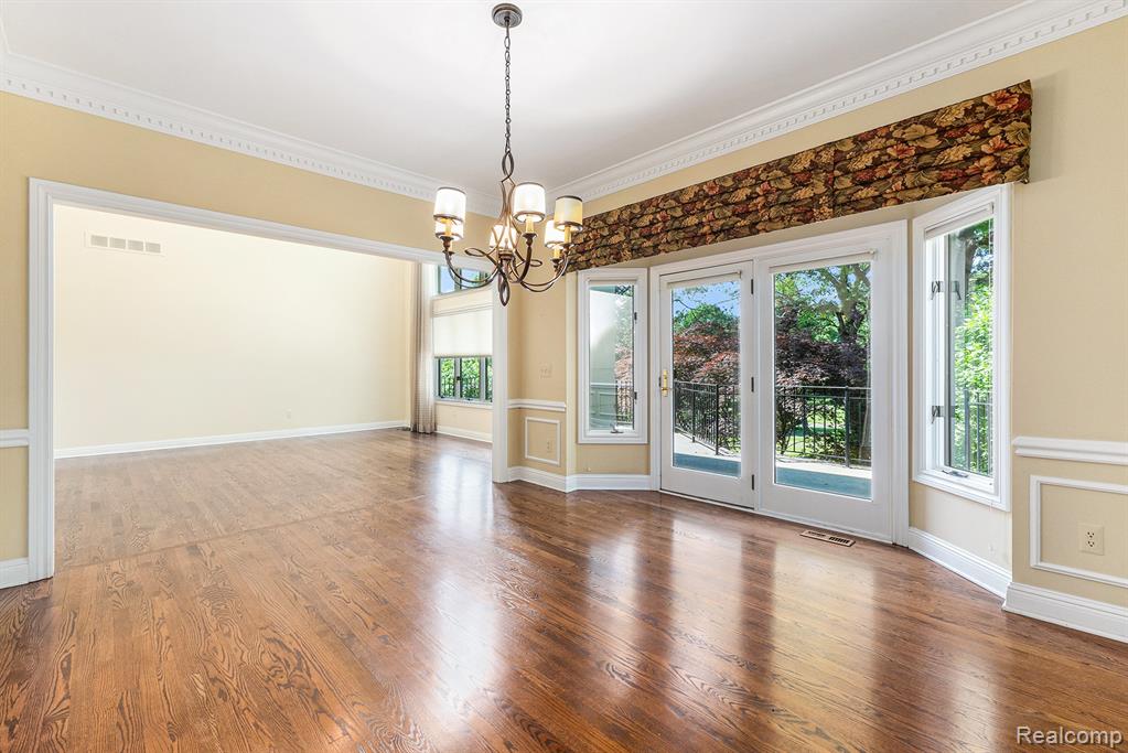 5387 Bristol Parke Drive, Clarkston, MI 48348 — Photo 9