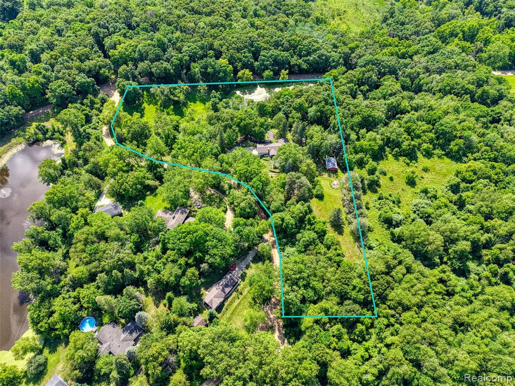 4200 Angels Pass, Pinckney, MI 48169 — Photo 47