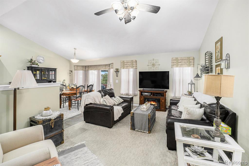 9086 Spring Brook Circle, Davison, MI, 48423