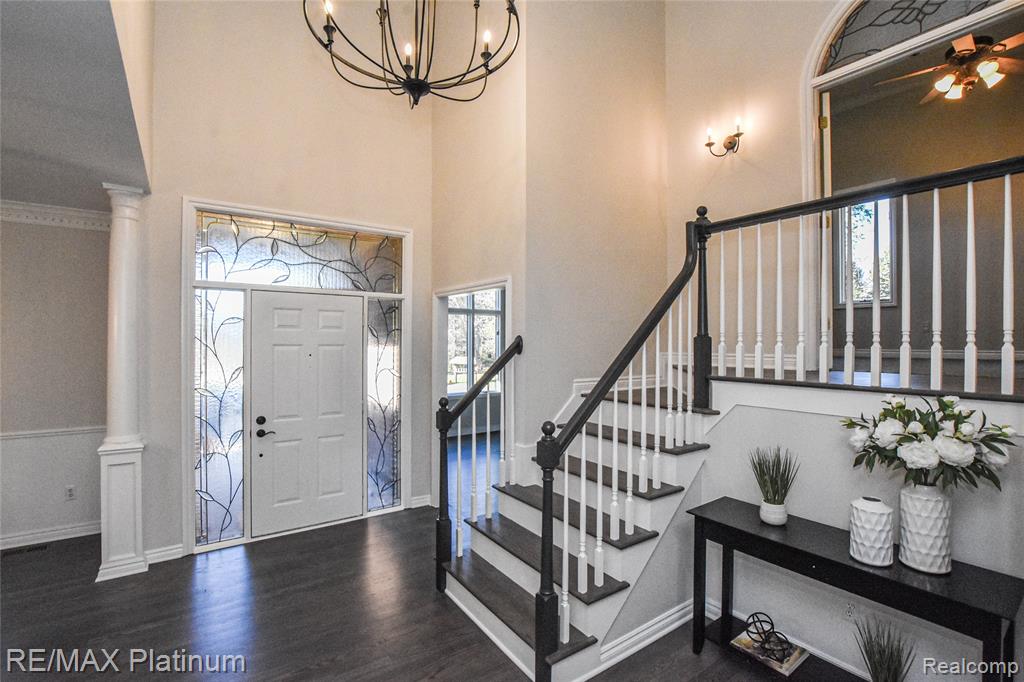 4215 Rolling Pines Court, Commerce Twp, MI 48382 — Photo 12