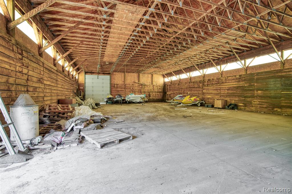 9649 Van Buren Road, Fowlerville, MI 48836 — Photo 9