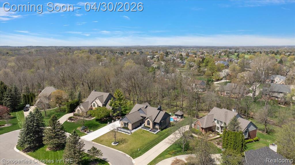 22844 Indianwood Drive, South Lyon, MI 48178 — Photo 24