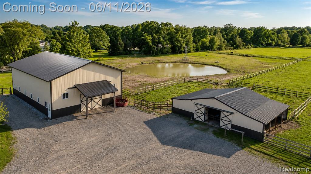 7753 Clyde Road, Fenton, MI 48430 — Photo 33