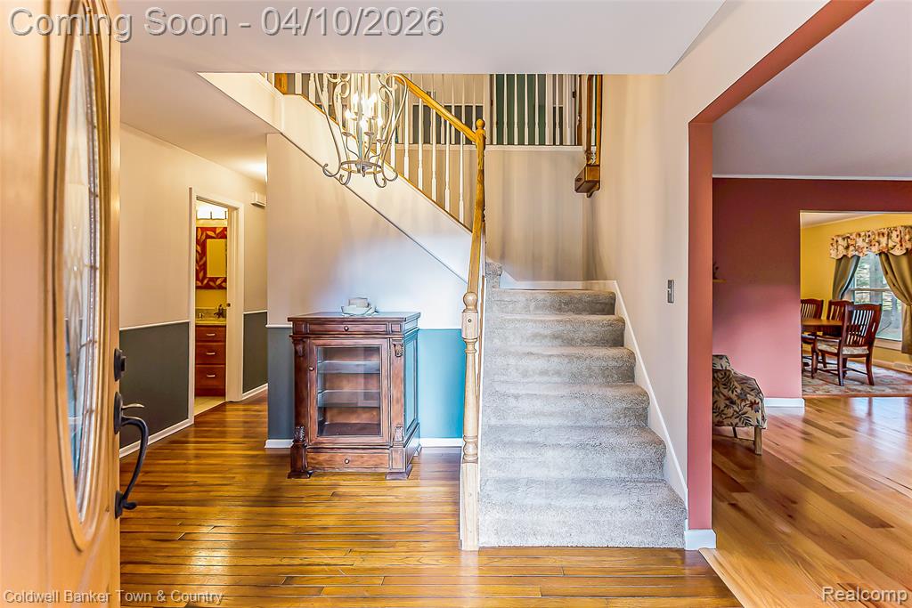 2708 Ore Valley Drive, Hartland, MI 48353 — Photo 23