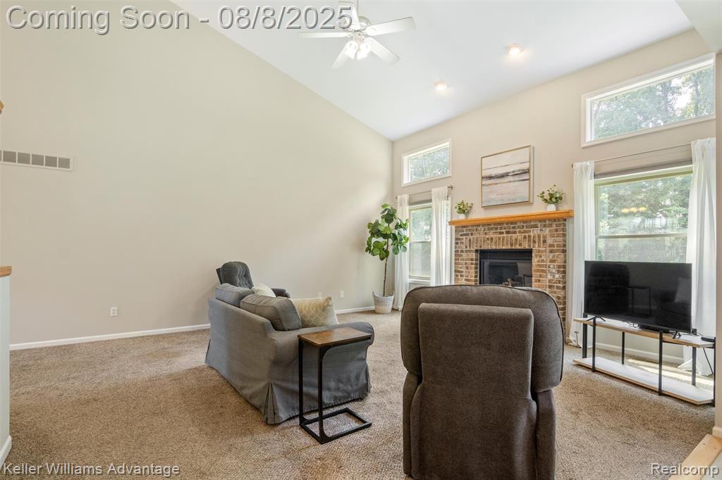 8891 Dexter Gables Lane, Dexter, MI 48130 — Photo 12