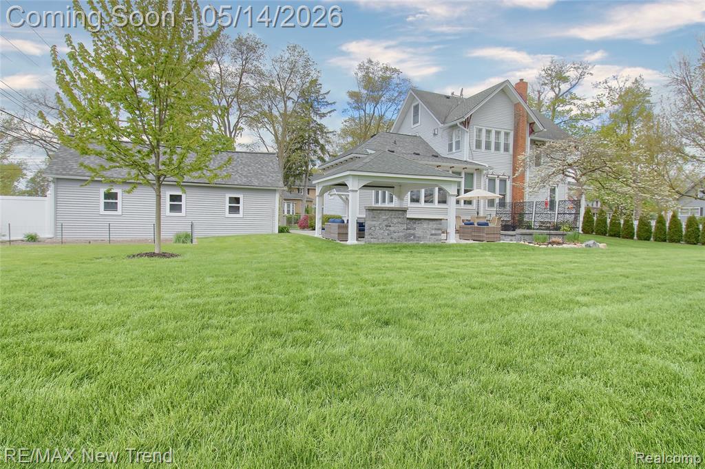304 E Liberty Street, South Lyon, MI 48178 — Photo 66