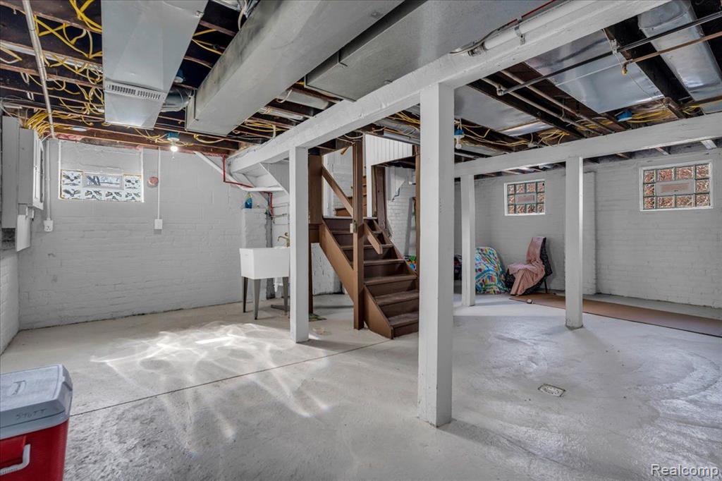 4027 Clippert Street, Detroit, MI 48210 — Photo 49