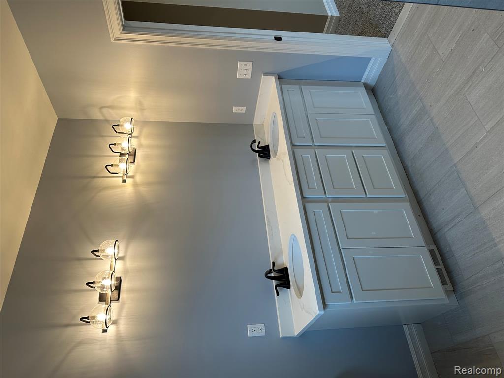 1452 Debi Ann Drive, Lapeer, MI 48446 — Photo 13