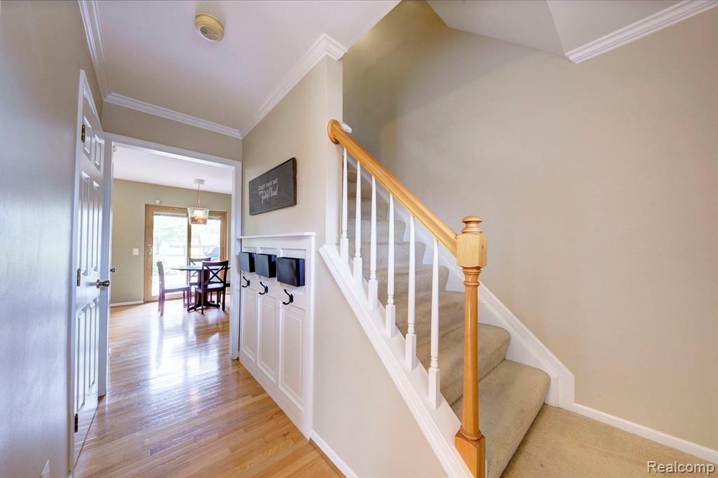 46500 E Oak Manor Court, Canton, MI 48187 — Photo 24