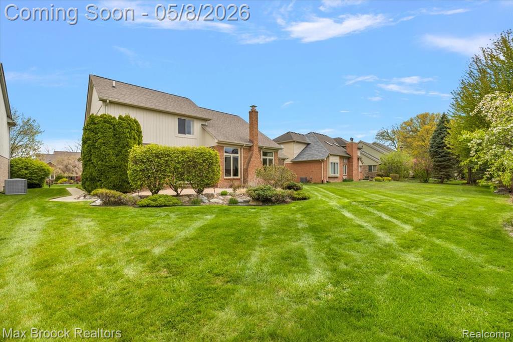 46597 Covington Drive, Macomb, MI 48044 — Photo 31