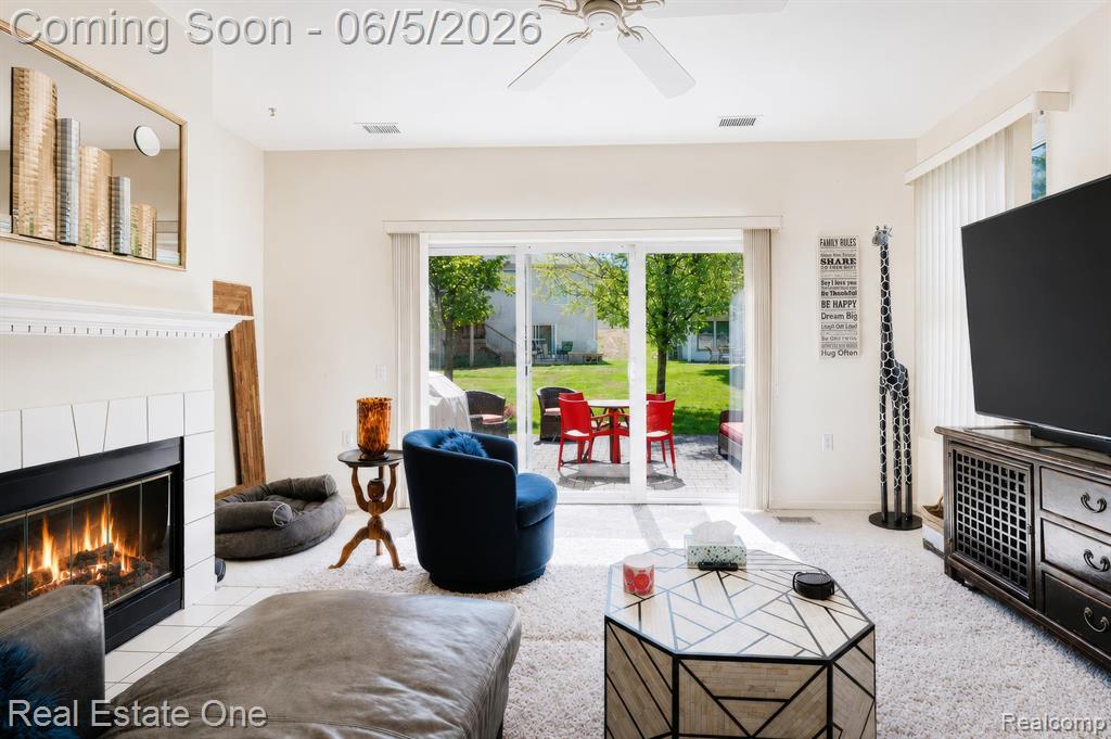 3580 Riverside Drive, Auburn Hills, MI 48326 — Photo 17