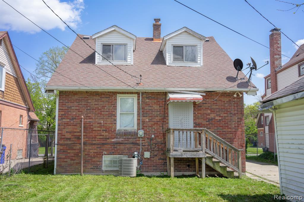14845 FREELAND Street, Detroit, MI 48227 — Photo 30