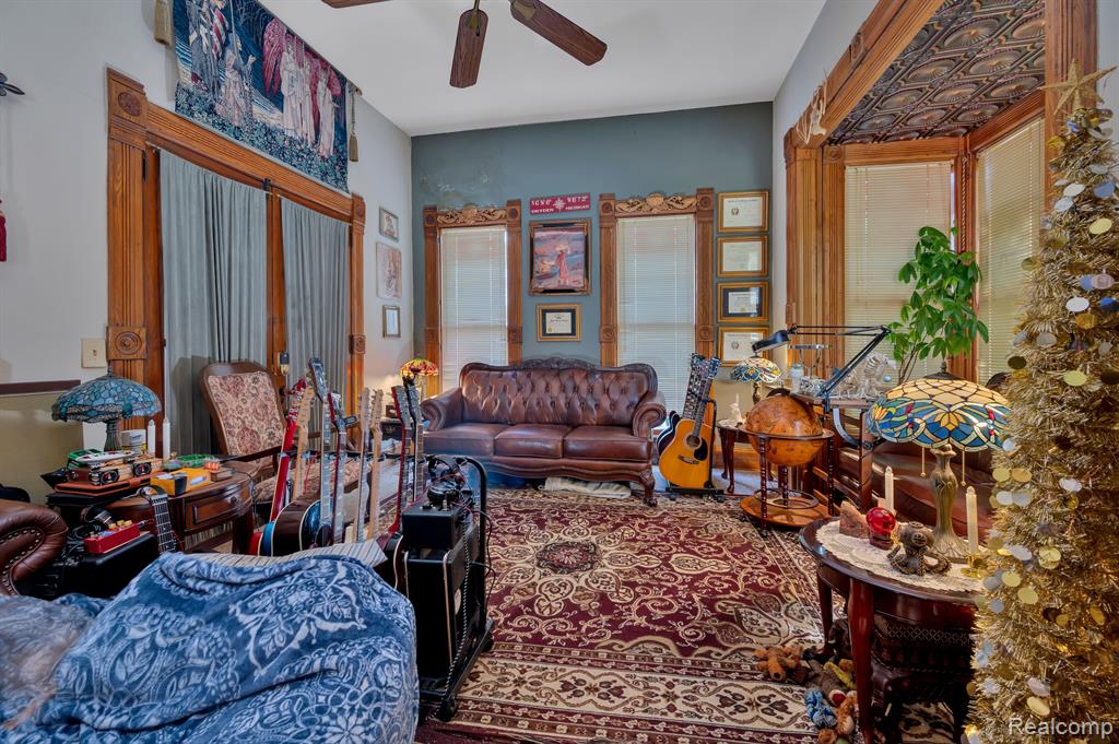 5550 MAIN Street, Dryden, MI 48428 — Photo 7