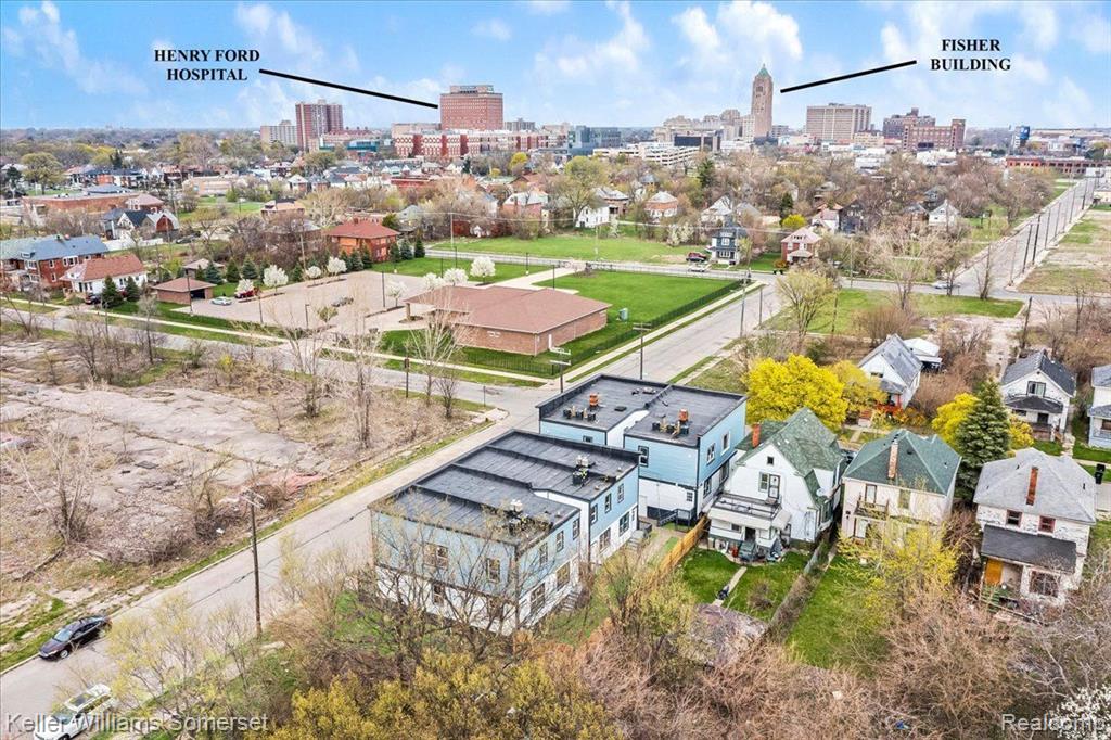6091 Vermont, Detroit, MI 48208 — Photo 17