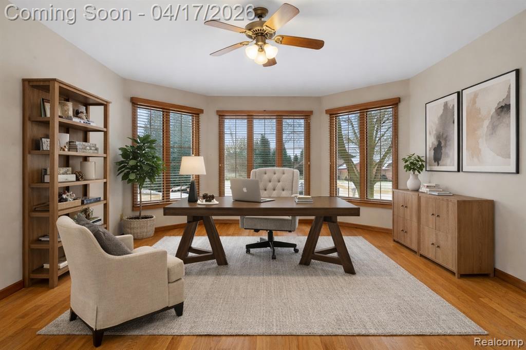 21797 Ambassador Drive, Macomb, MI 48044 — Photo 8
