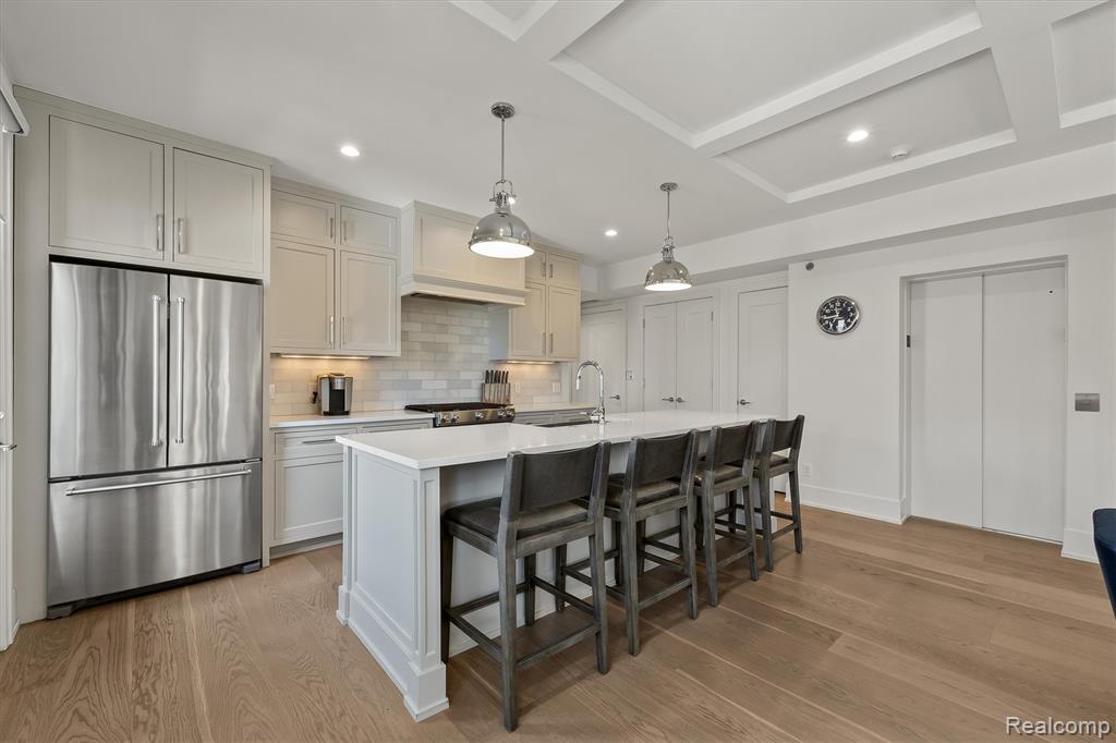 936 W 11 Mile Road, Royal Oak, MI 48067 — Photo 5