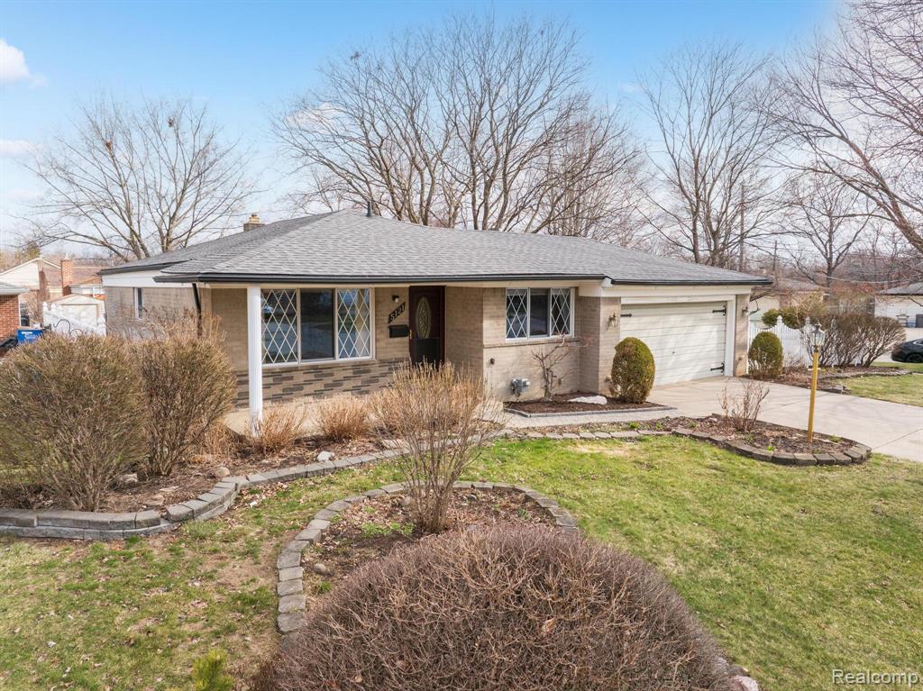 5121 McKinley Road, Warren, MI 48091 — Photo 2