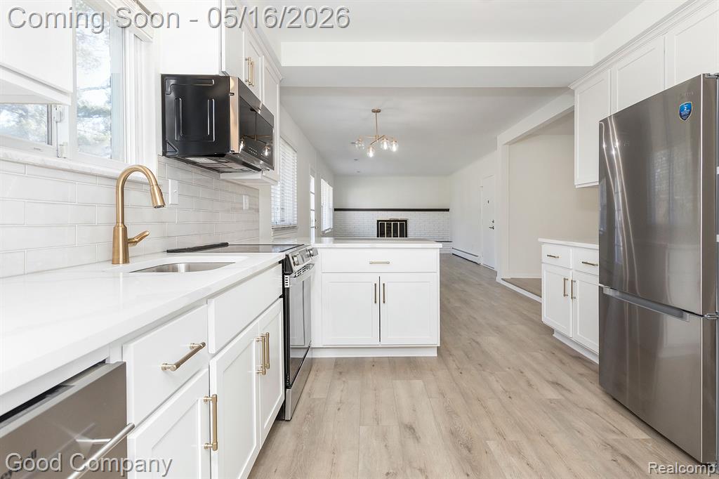 1776 Welch Road, Commerce Twp, MI 48390 — Photo 8