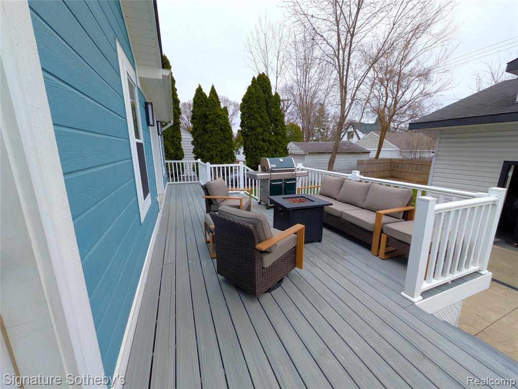 2059 Columbia Road, Berkley, MI 48072 — Photo 32