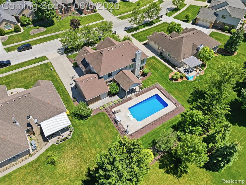 47289 Robins Nest Drive, Utica, MI 48315 — Photo 51