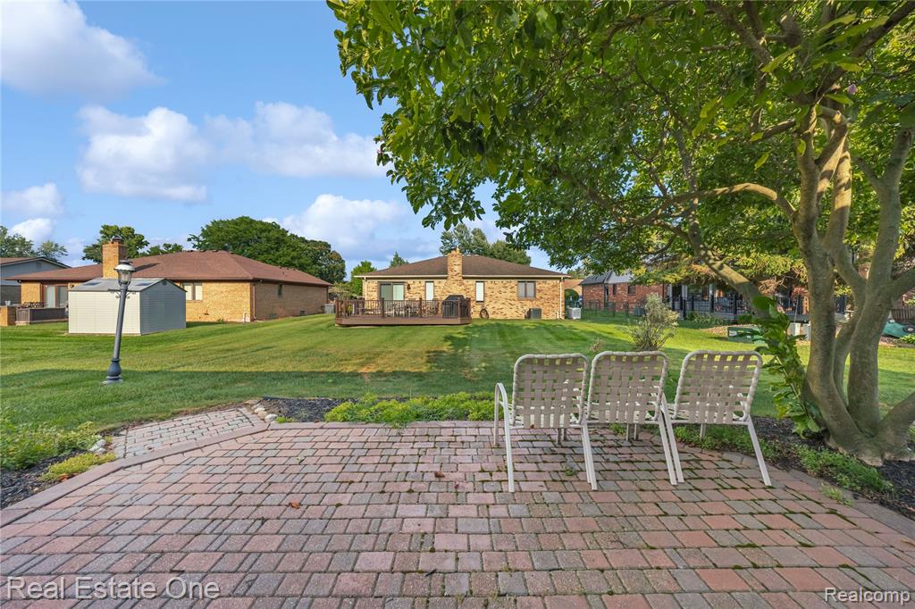 40444 La Grange Drive, Sterling Heights, MI 48313 — Photo 53