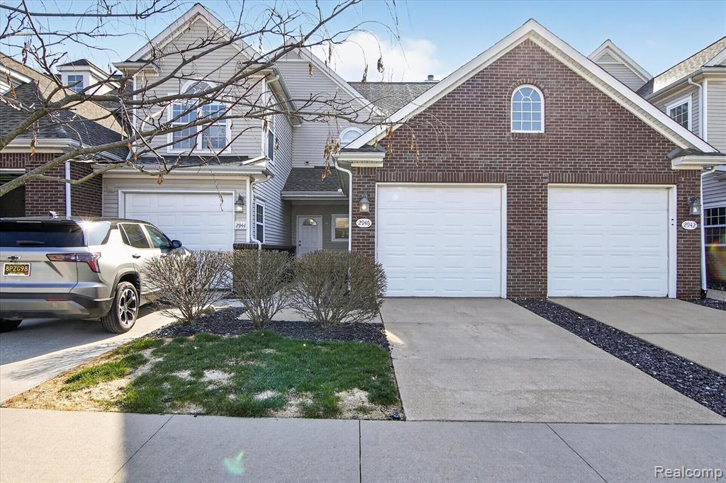 2946 Hunley Drive, Ann Arbor, MI 48105 — Photo 56