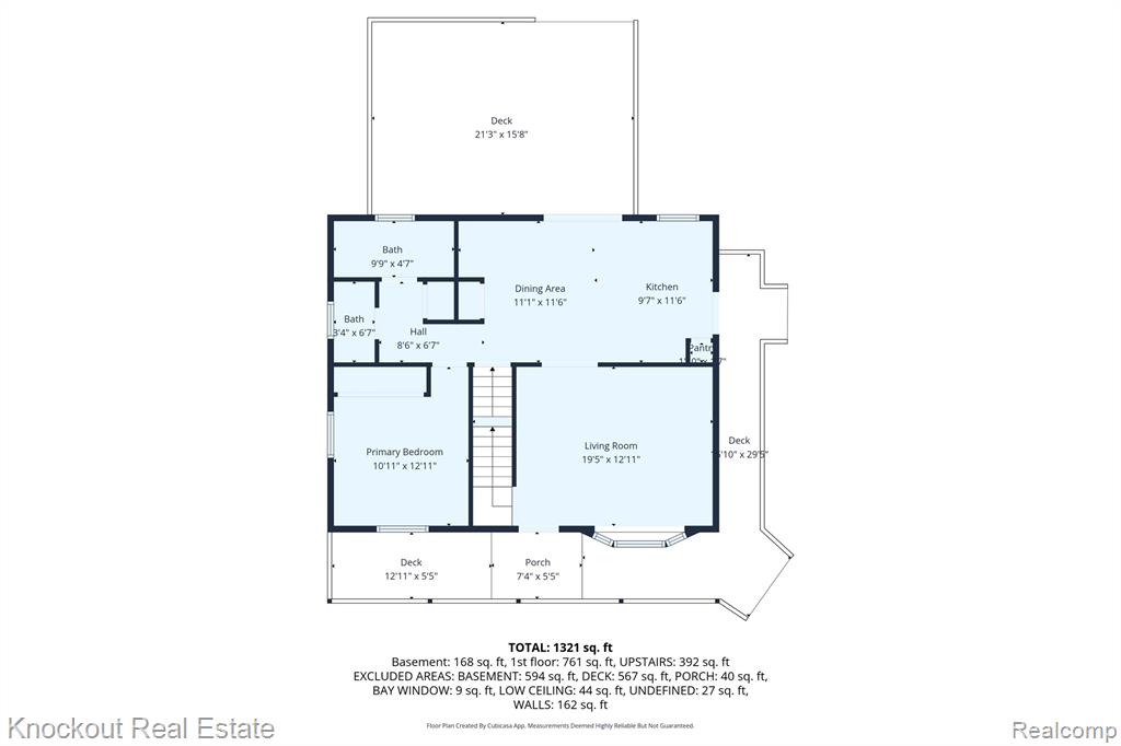 4510 Swaffer Road, Millington, MI 48746 — Photo 45
