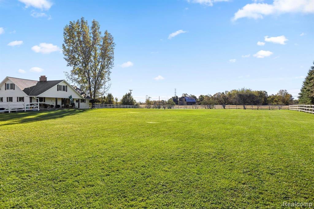 3985 Wadhams Road, China, MI — Photo 3