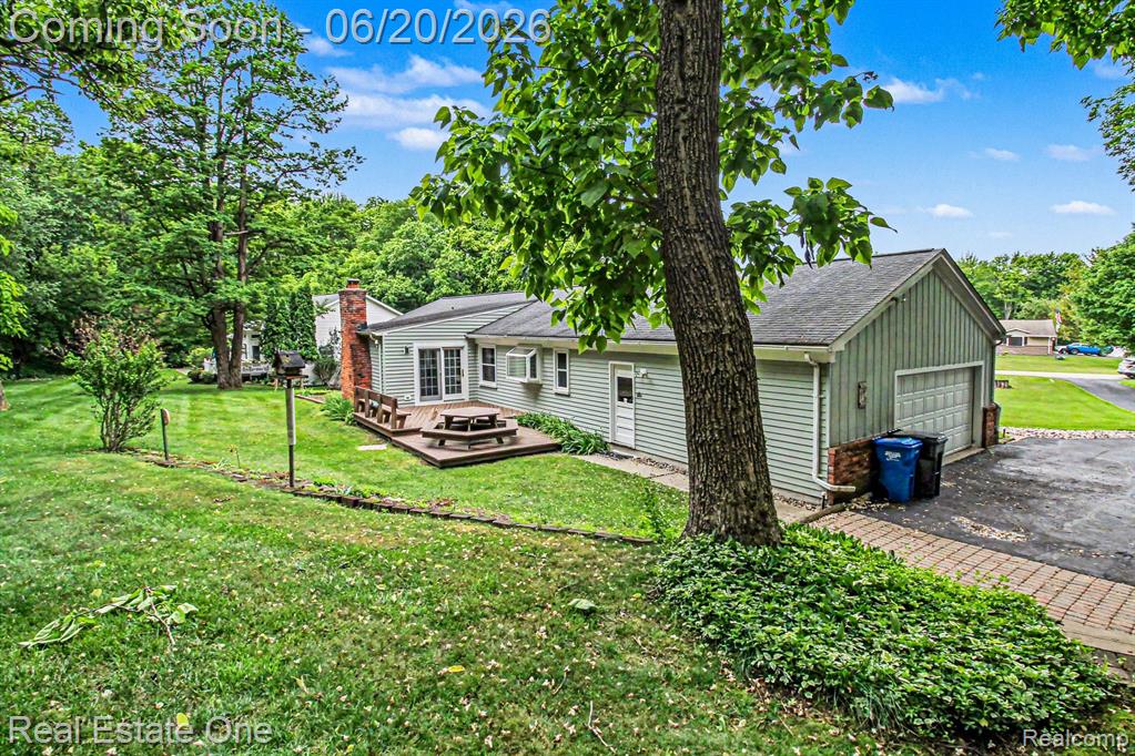 6440 Grand Circle Drive, Brighton, MI 48116 — Photo 3