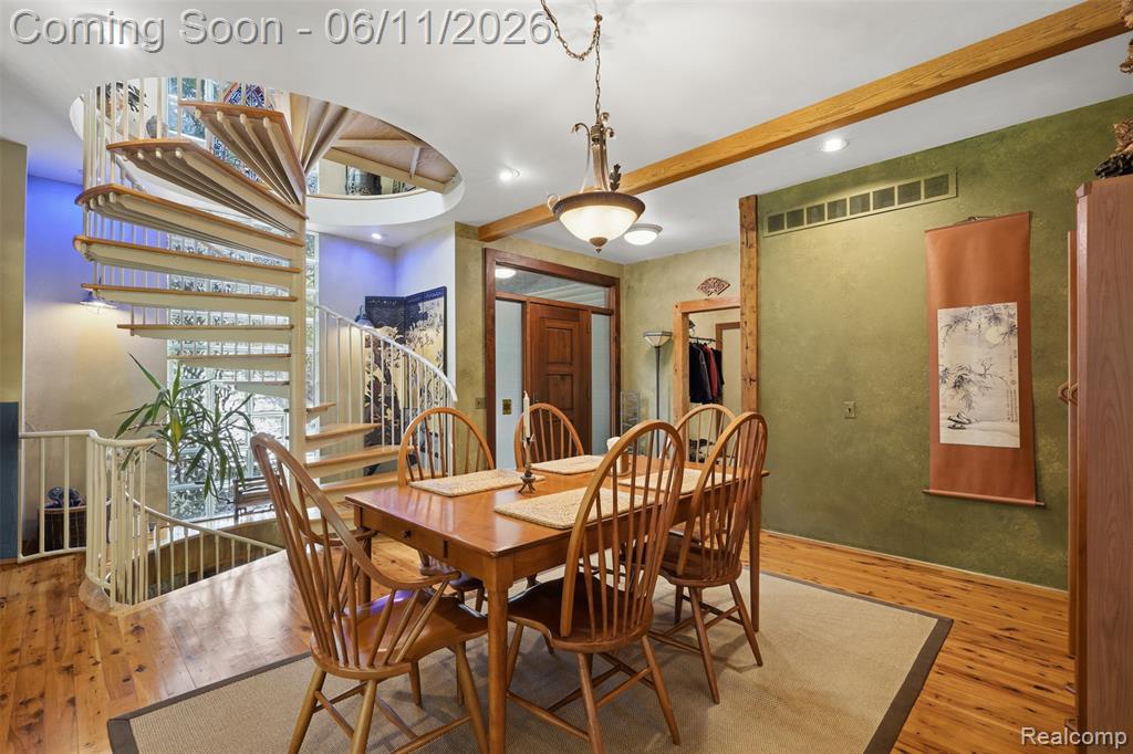 308 Nuthatch Road, Ortonville, MI 48462 — Photo 8