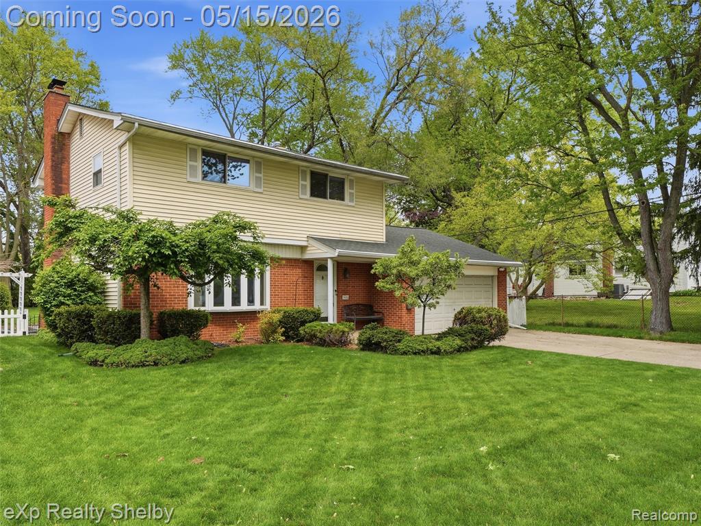 40753 Irval Drive, Sterling Heights, MI 48313 — Photo 3