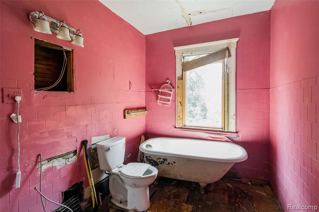 1731 Butternut Street, Detroit, MI 48216 — Photo 9