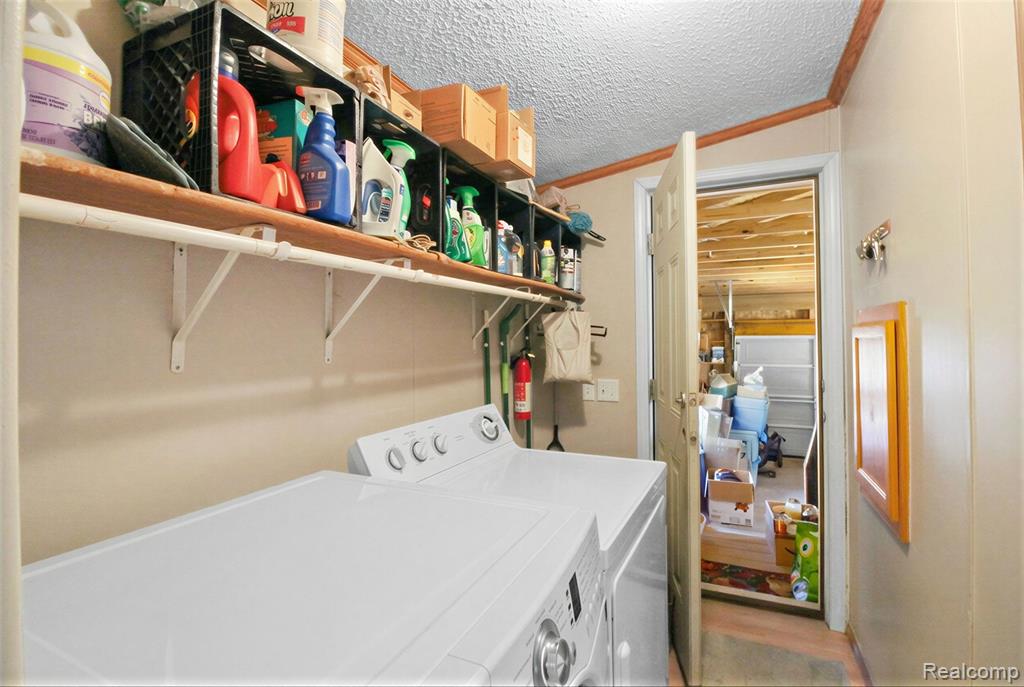 13617 Orchard View Street, Carleton, MI 48117 — Photo 12