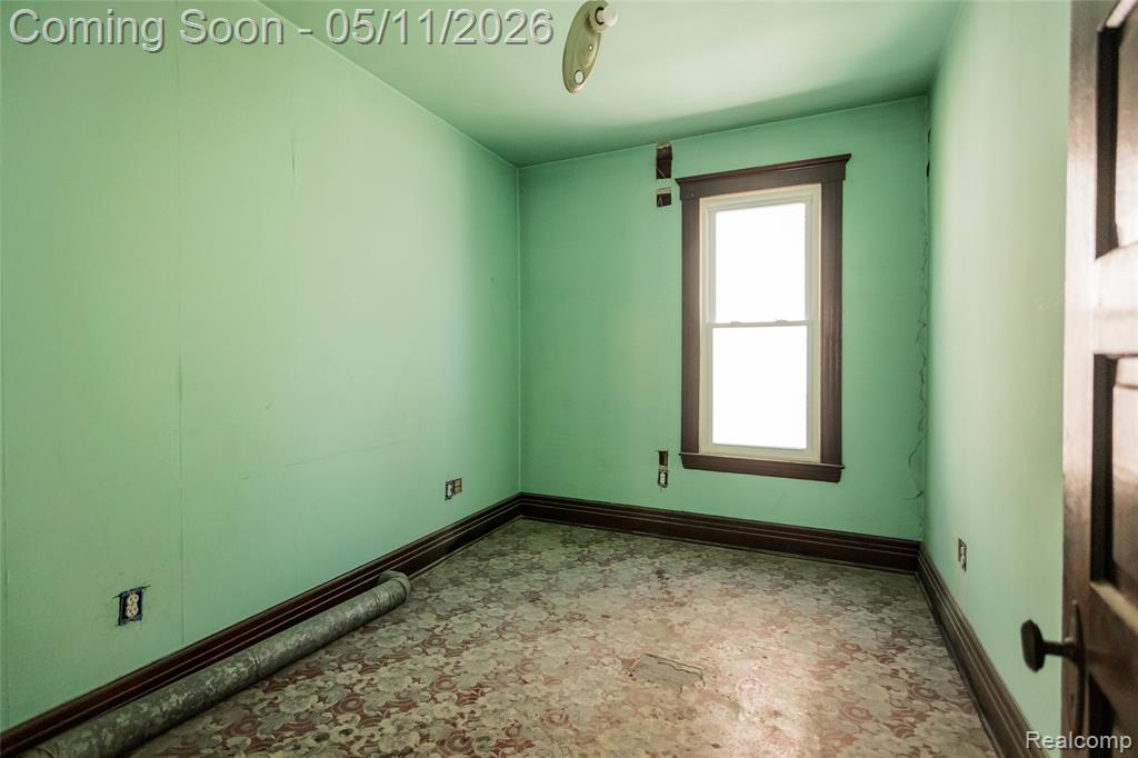 1244 25th Street, Detroit, MI 48216 — Photo 20