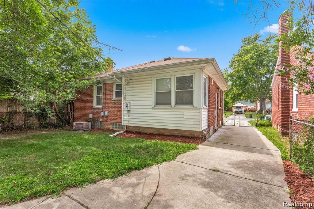 4127 HOWARD Street, Lincoln Park, MI 48146 — Photo 25