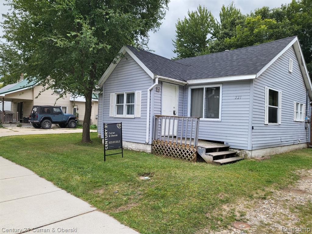 221 Saginaw Street, Beaverton, MI 48612 — Photo 2