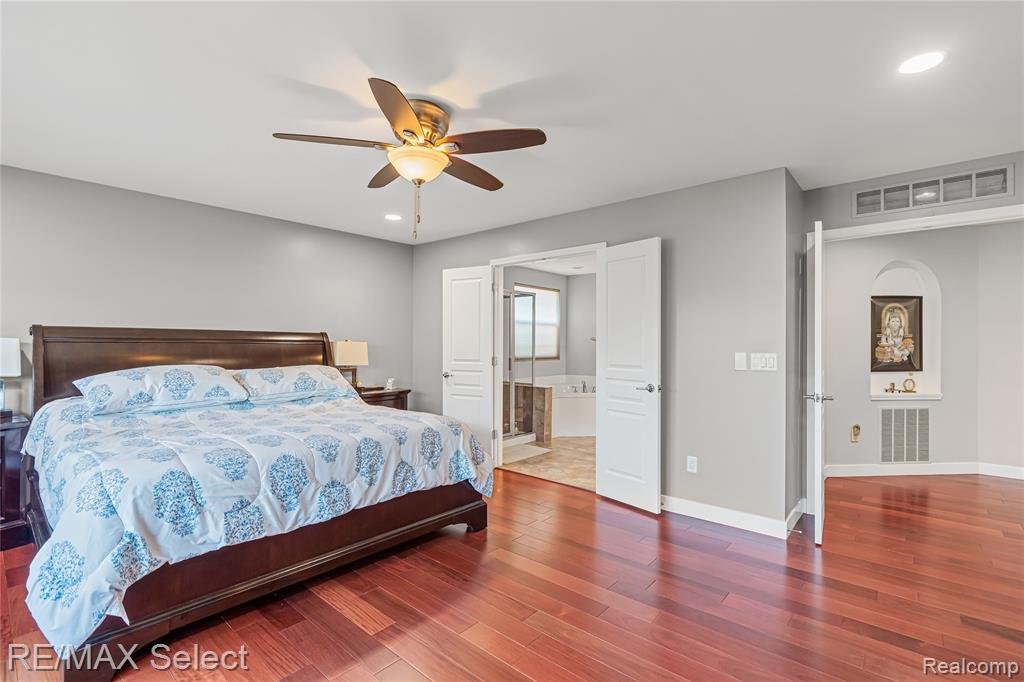 6363 Amber Lane, Grand Blanc, MI 48439 — Photo 38