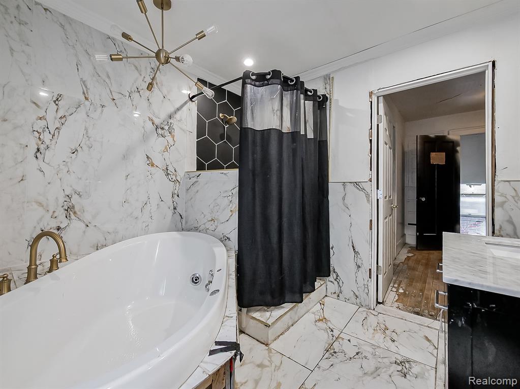 4357 FULLERTON Street, Detroit, MI 48238 — Photo 16