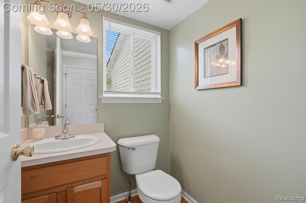 48929 Ashbury Drive, Belleville, MI 48111 — Photo 11