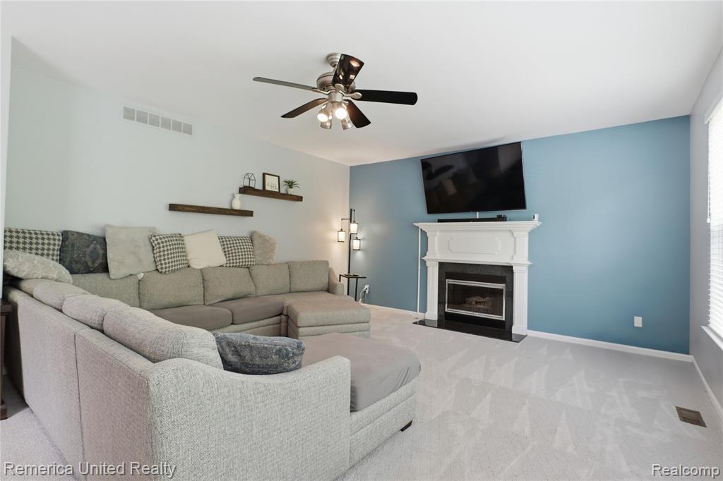 1842 Autumn Glen Drive, Howell, MI 48843 — Photo 23