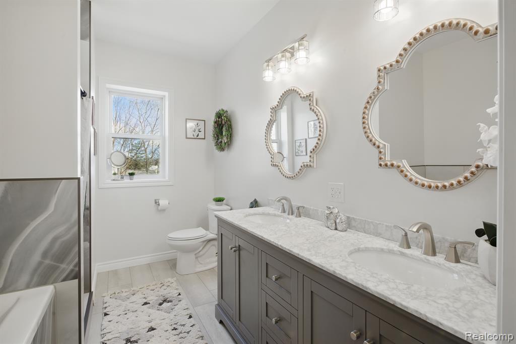 619 N WATKINS, Perry, MI 48872 — Photo 18