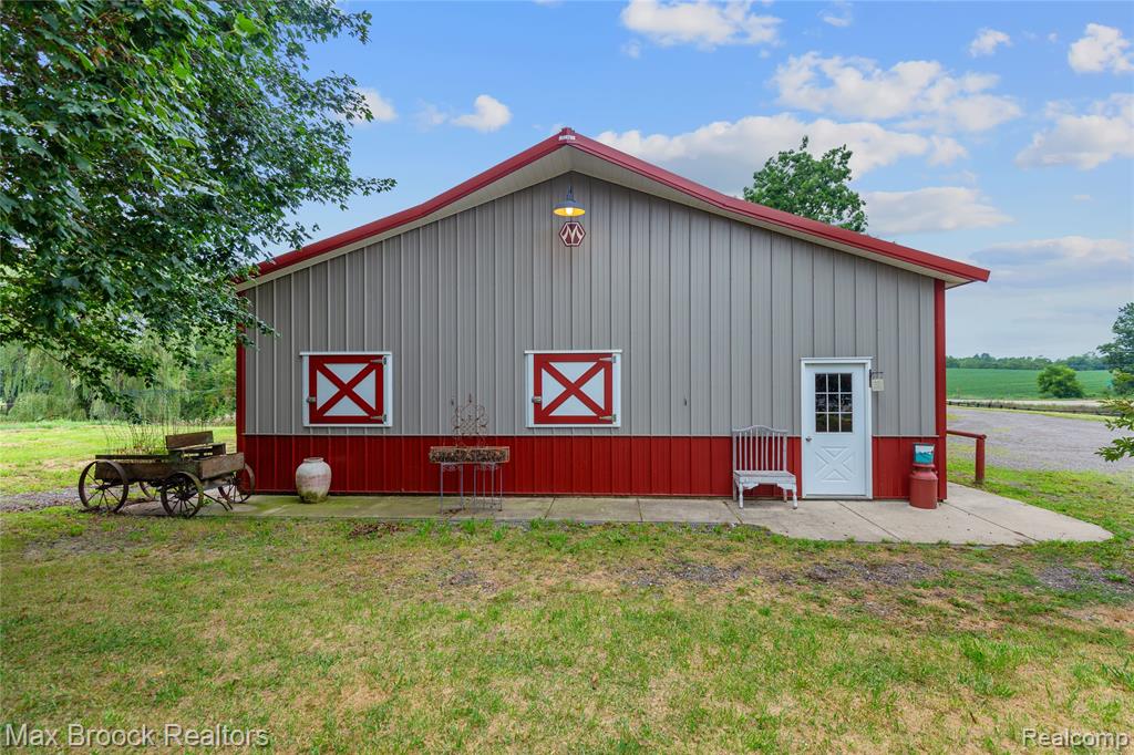 4536 Crandall Road, Howell, MI 48855 — Photo 52