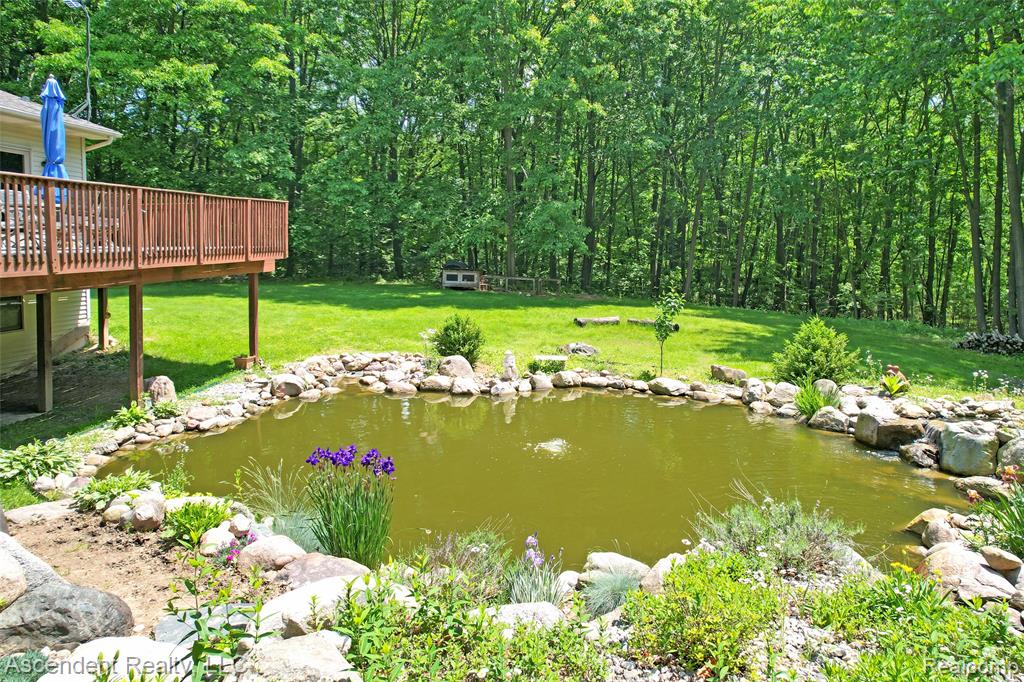 5735 Belle River Road, Imlay City, MI 48412 — Photo 4
