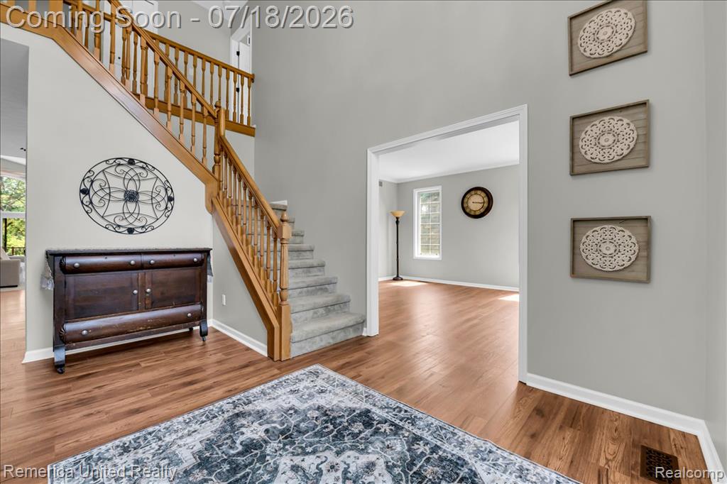 9438 Deer Creek Court, Brighton, MI 48114 — Photo 4
